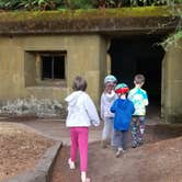 Review photo of Fort Stevens State Park Campground by Minta J., June 1, 2021