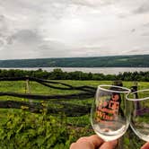 Review photo of Watkins Glen State Park Campground by Shari  G., June 6, 2018