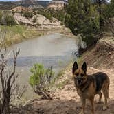 Review photo of Rio Chama Campground by Megan V., June 1, 2021