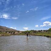 Review photo of Rio Chama Campground by Megan V., June 1, 2021