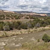 Review photo of Rio Chama Campground by Megan V., June 1, 2021