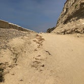 Review photo of San Clemente State Beach Campground by Christina P., June 1, 2021