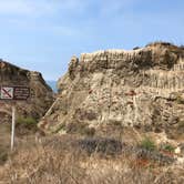 Review photo of San Clemente State Beach Campground by Christina P., June 1, 2021