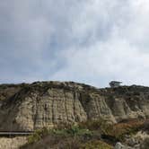 Review photo of San Clemente State Beach Campground by Christina P., June 1, 2021