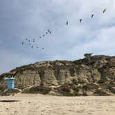 Review photo of San Clemente State Beach Campground by Christina P., June 1, 2021