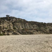 Review photo of San Clemente State Beach by Christina P., June 1, 2021