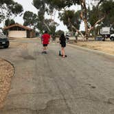 Review photo of San Clemente State Beach Campground by Christina P., June 1, 2021