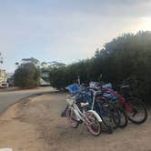 Review photo of San Clemente State Beach Campground by Christina P., June 1, 2021