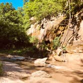 Review photo of Ledges State Park Campground by Christina P., June 1, 2021