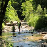 Review photo of Ledges State Park Campground by Christina P., June 1, 2021