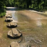 Review photo of Ledges State Park Campground by Christina P., June 1, 2021