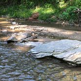 Review photo of Ledges State Park Campground by Christina P., June 1, 2021