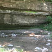 Review photo of Ledges State Park Campground by Christina P., June 1, 2021