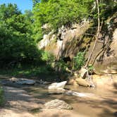 Review photo of Ledges State Park Campground by Christina P., June 1, 2021