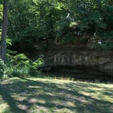 Review photo of Ledges State Park Campground by Christina P., June 1, 2021