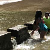 Review photo of Ledges State Park Campground by Christina P., June 1, 2021