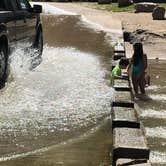 Review photo of Ledges State Park Campground by Christina P., June 1, 2021