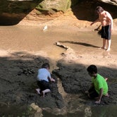 Review photo of Ledges State Park by Christina P., June 1, 2021