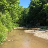 Review photo of Ledges State Park Campground by Christina P., June 1, 2021