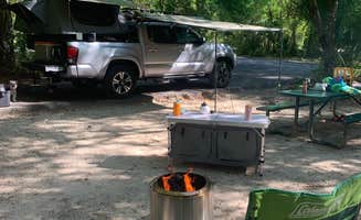 Matthew D.'s photo at Alexander Springs Recreation Area near Altoona, FL