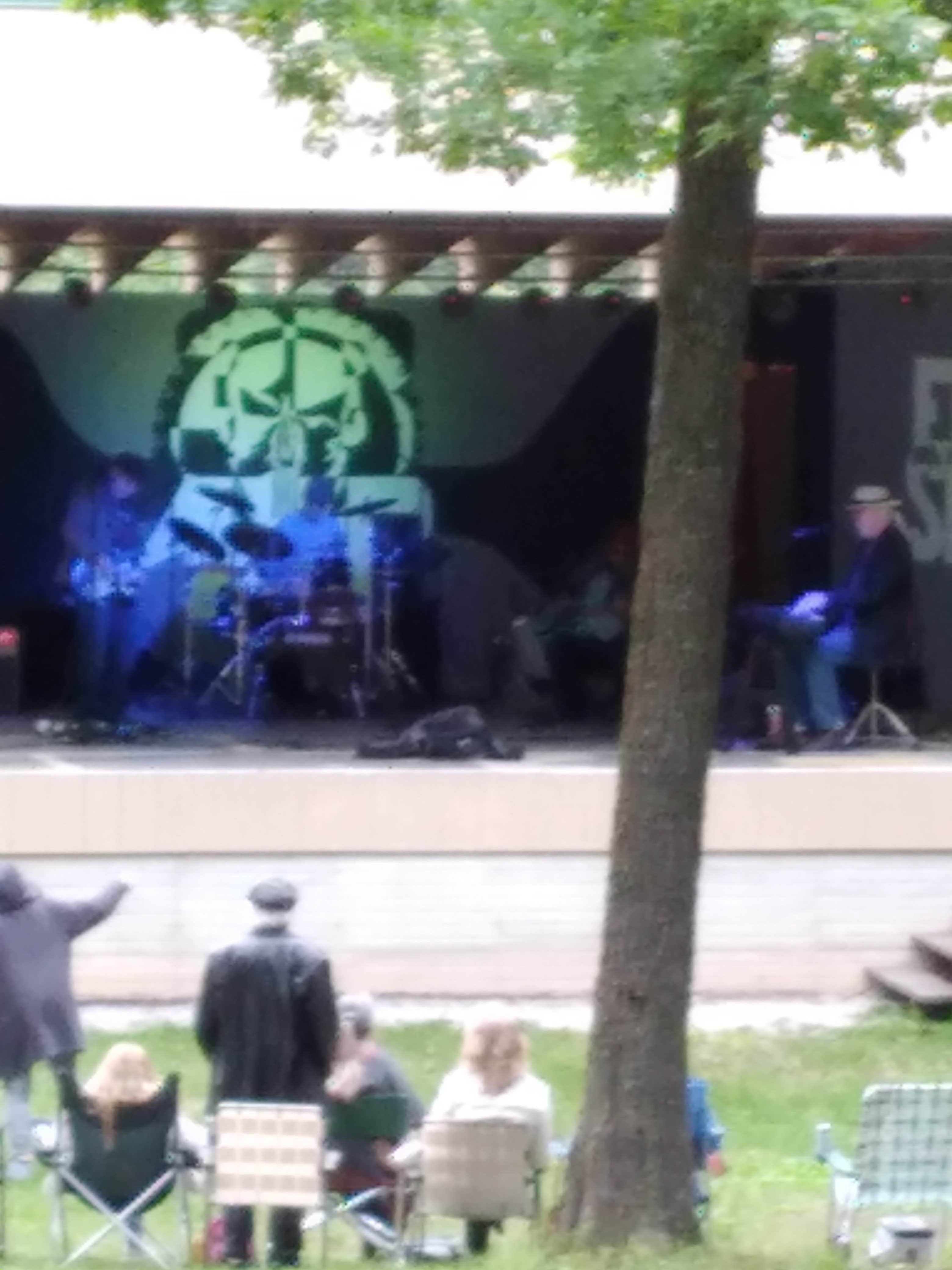 Camper-submitted photo at Eureka Springs Adventure Park / 3B Off Road near Berryville, AR