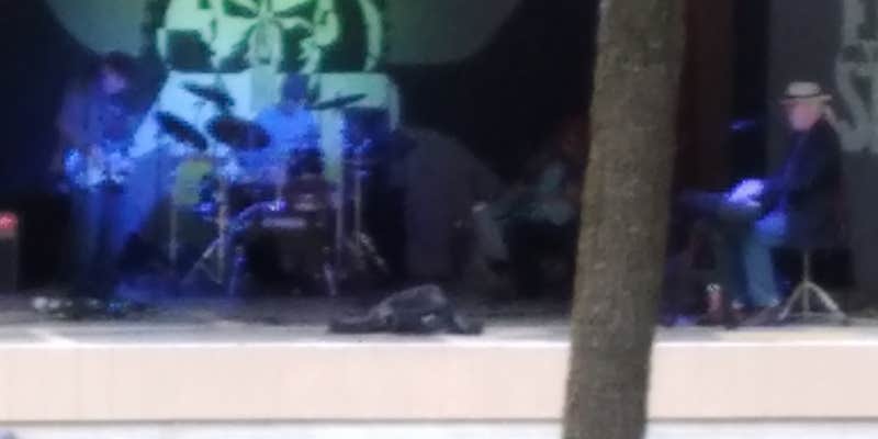 Camper submitted image from Eureka Springs Adventure Park / 3B Off Road