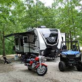 Review photo of Eureka Springs Adventure Park / 3B Off Road by Michael J., June 1, 2021