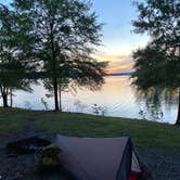 Review photo of Daisy State Park Campground by Daisy D., June 1, 2021