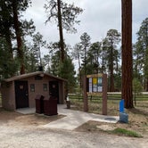 Review photo of Jacob Lake Campground - Kaibab National Forest by Kiri , June 1, 2021