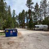 Review photo of Jacob Lake Campground - Kaibab National Forest by Kiri , June 1, 2021