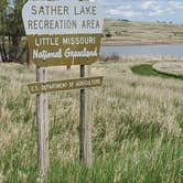 Review photo of Sather Lake by Always C., June 1, 2021