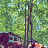 Review photo of The Lost Oak's Campground by Dayna S., June 1, 2021