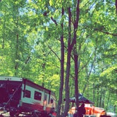 Review photo of The Lost Oak's Campground by Dayna S., June 1, 2021