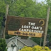 Review photo of The Lost Oak's Campground by Dayna S., June 1, 2021