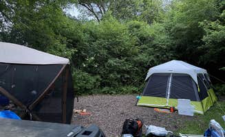Blair's photo at Lebanon Hills Regional Park near Cannon Falls, MN