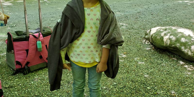 Camper submitted image from Indian Creek Campground