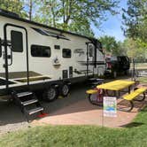 Review photo of Billings KOA by Dara B., June 1, 2021