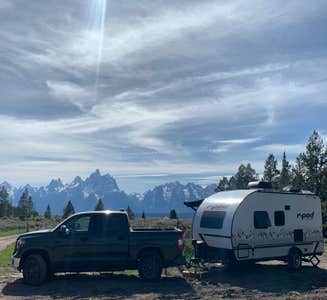 Camper-submitted photo from Mike Harris