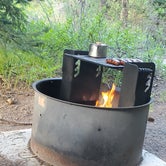 Review photo of Gunnison National Forest Erickson Springs Campground by Misty D., June 2, 2021