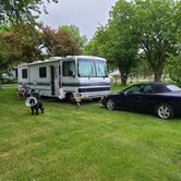 Review photo of Fosston City Campground by Kristi P., June 2, 2021