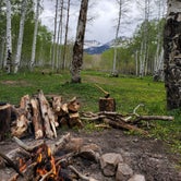 Review photo of Lost Lake Campground by Misty D., June 2, 2021