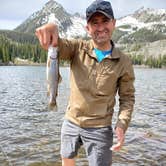 Review photo of Lost Lake Campground by Misty D., June 2, 2021