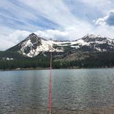 Review photo of Lost Lake Campground by Misty D., June 2, 2021