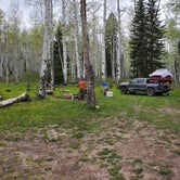 Review photo of Lost Lake Campground by Misty D., June 2, 2021