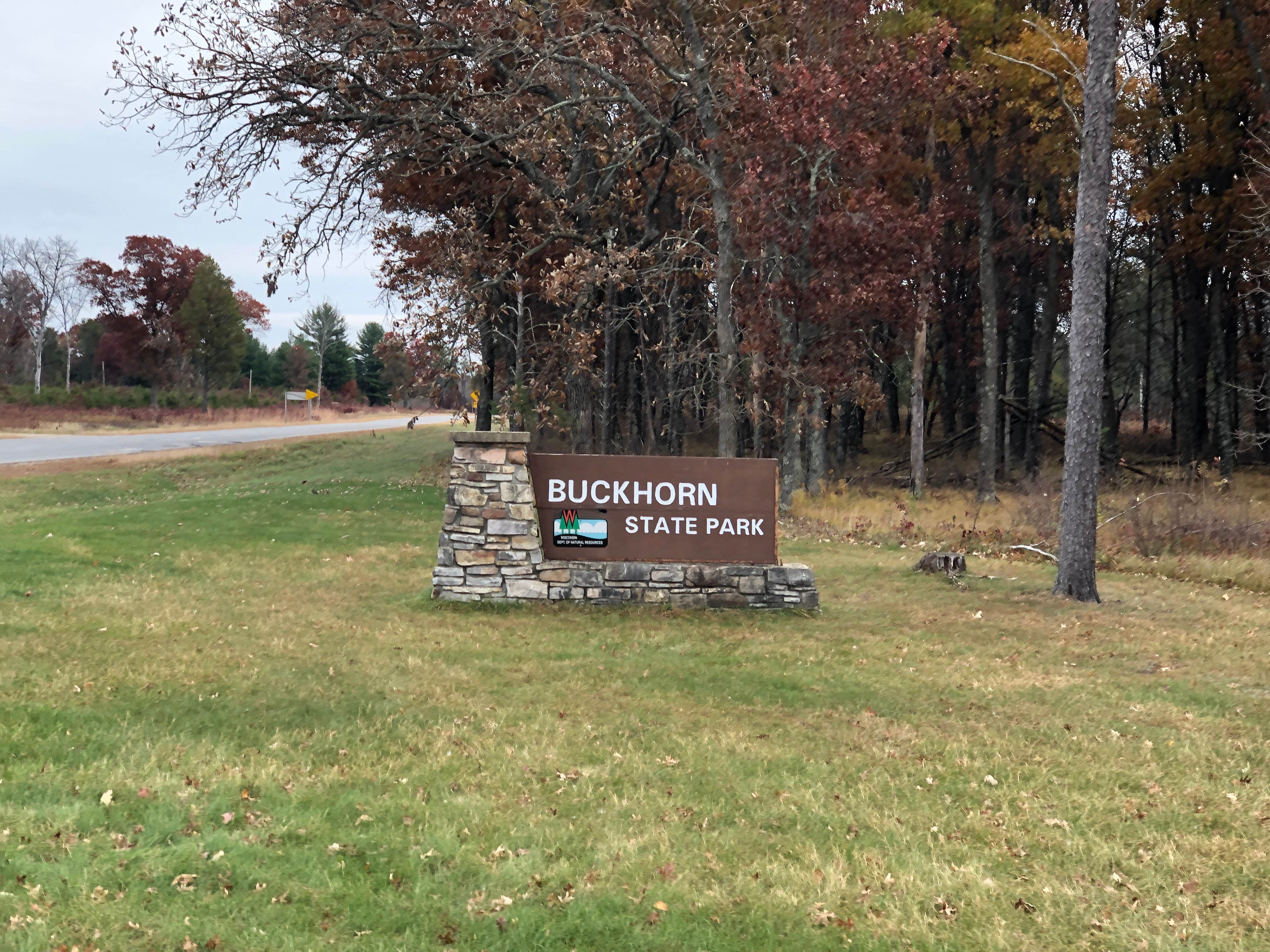 Buckhorn State Park The Dyrt