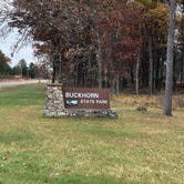 Review photo of Buckhorn State Park Campground by Susan S., June 2, 2021