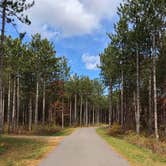 Review photo of Buckhorn State Park Campground by Susan S., June 2, 2021