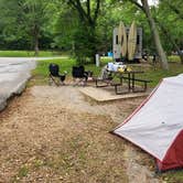 Review photo of Buffalo Point — Buffalo National River by Josh S., June 2, 2021