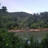 Review photo of Buffalo Point — Buffalo National River by Josh S., June 2, 2021