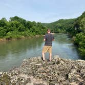 Review photo of Buffalo Point — Buffalo National River by Josh S., June 2, 2021